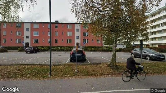 Kontorslokaler att hyra i Norrköping - Bild från Google Street View