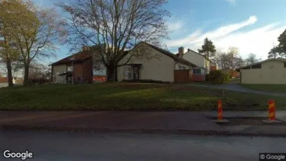 Kontorslokaler att hyra i Hammarö - Bild från Google Street View