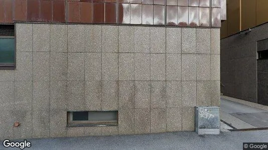 Kontorslokaler att hyra i Uppsala - Bild från Google Street View