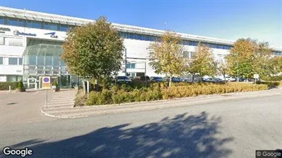 Kontorslokaler att hyra i Sigtuna - Bild från Google Street View