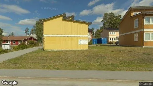 Kontorslokaler att hyra i Vallentuna - Bild från Google Street View