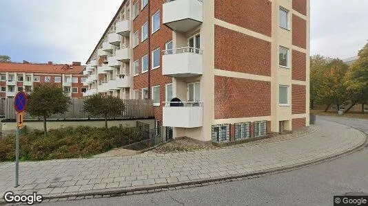 Kontorslokaler att hyra i Limhamn/Bunkeflo - Bild från Google Street View