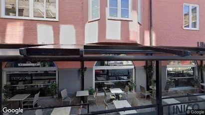 Kontorslokaler att hyra i Uppsala - Bild från Google Street View