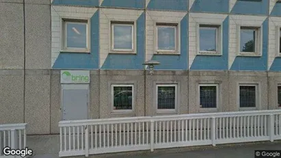 Kontorslokaler att hyra i Örgryte-Härlanda - Bild från Google Street View