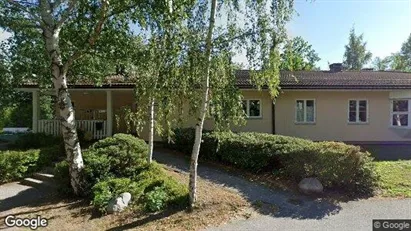 Affärslokaler att hyra i Nacka - Bild från Google Street View