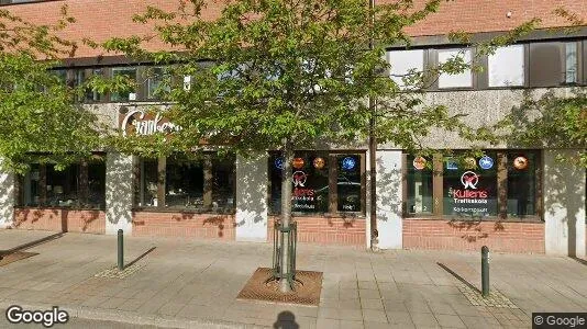 Kontorslokaler att hyra i Danderyd - Bild från Google Street View