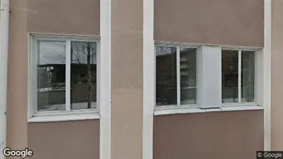 Kontorslokaler att hyra i Umeå - Bild från Google Street View