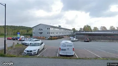 Kontorslokaler att hyra i Västra hisingen - Bild från Google Street View