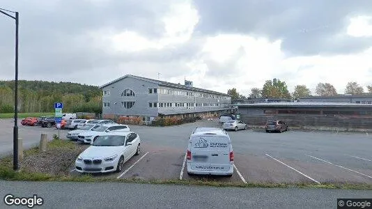 Kontorslokaler att hyra i Västra hisingen - Bild från Google Street View