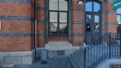 Kontorslokaler att hyra i Malmö Centrum - Bild från Google Street View