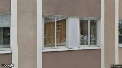 Kontorslokaler att hyra i Umeå - Bild från Google Street View