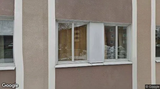 Kontorslokaler att hyra i Umeå - Bild från Google Street View