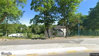 Kontorslokaler att hyra i Kungsholmen - Bild från Google Street View