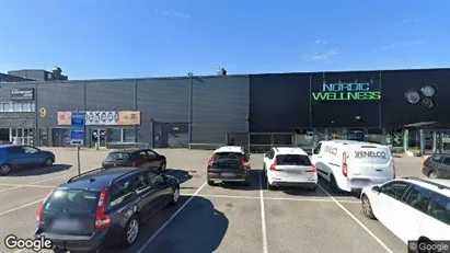 Industrilokaler att hyra i Askim-Frölunda-Högsbo - Bild från Google Street View