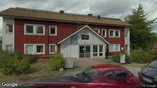 Kontorslokaler att hyra i Vallentuna - Bild från Google Street View