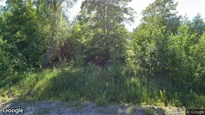 Lagerlokaler att hyra i Södertälje - Bild från Google Street View