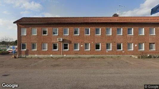 Kontorslokaler att hyra i Linköping - Bild från Google Street View