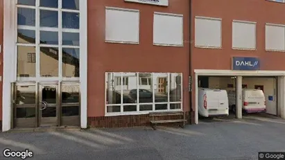 Kontorslokaler att hyra i Södermalm - Bild från Google Street View