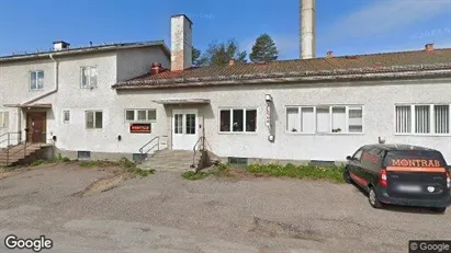 Industrilokaler att hyra i Falun - Bild från Google Street View