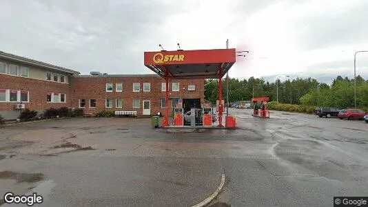 Industrilokaler att hyra i Eskilstuna - Bild från Google Street View