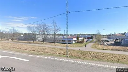 Kontorslokaler att hyra i Karlstad - Bild från Google Street View