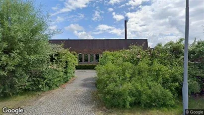 Kontorslokaler att hyra i Fosie - Bild från Google Street View