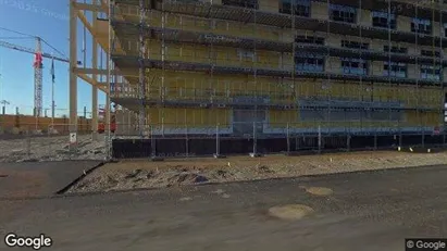 Kontorslokaler att hyra i Lund - Bild från Google Street View