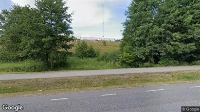 Industrilokaler att hyra i Botkyrka - Bild från Google Street View