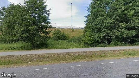 Industrilokaler att hyra i Botkyrka - Bild från Google Street View
