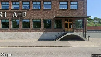 Kontorslokaler att hyra i Ulricehamn - Bild från Google Street View