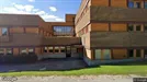 Kontor att hyra, Hudiksvall, <span class="blurred street" onclick="ProcessAdRequest(573464)"><span class="hint">Se gatunamn</span>[xxxxxxxxxx]</span>