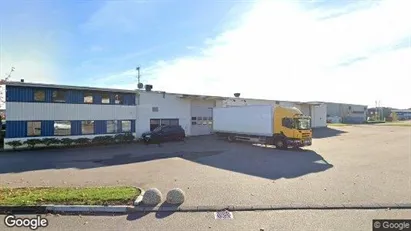 Kontorslokaler att hyra i Kungsbacka - Bild från Google Street View