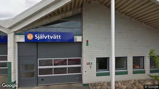 Kontorslokaler att hyra i Jönköping - Bild från Google Street View