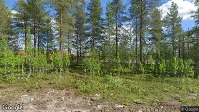 Kontorslokaler att hyra i Gällivare - Bild från Google Street View