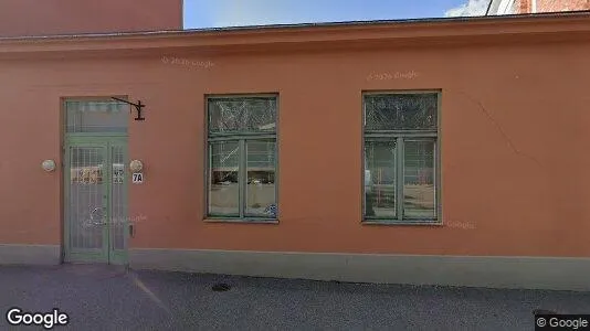 Kontorslokaler att hyra i Eskilstuna - Bild från Google Street View