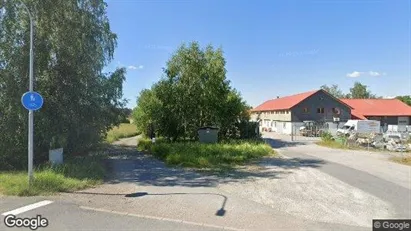 Kontorslokaler att hyra i Nykvarn - Bild från Google Street View