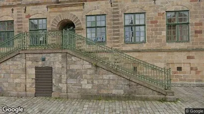 Kontorslokaler att hyra i Jönköping - Bild från Google Street View