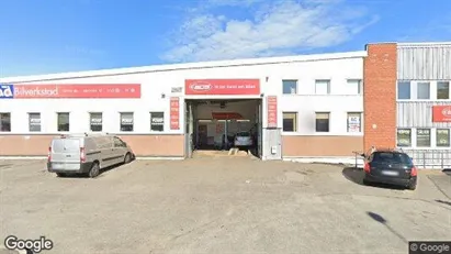 Kontorslokaler att hyra i Askim-Frölunda-Högsbo - Bild från Google Street View