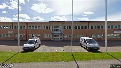 Kontorslokaler att hyra i Stenungsund - Bild från Google Street View