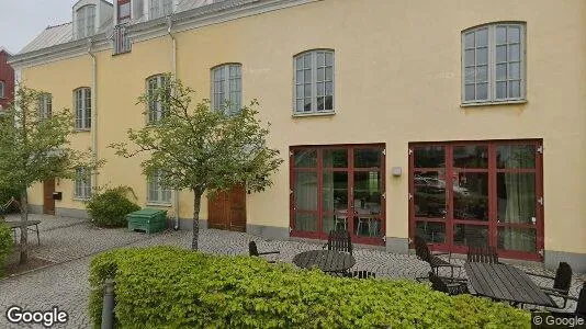 Kontorslokaler att hyra i Nyköping - Bild från Google Street View