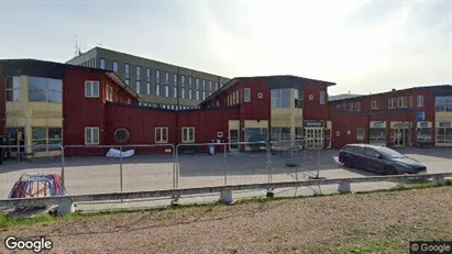 Kontorslokaler att hyra i Kalmar - Bild från Google Street View