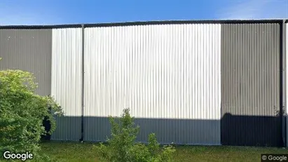 Kontorslokaler att hyra i Fosie - Bild från Google Street View