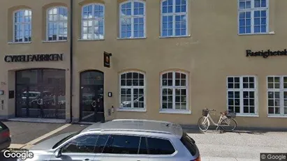 Kontorslokaler att hyra i Uppsala - Bild från Google Street View
