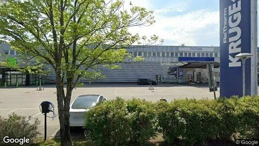 Industrilokaler att hyra i Askim-Frölunda-Högsbo - Bild från Google Street View