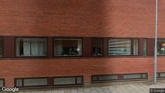 Kontorslokaler att hyra i Sandviken - Bild från Google Street View