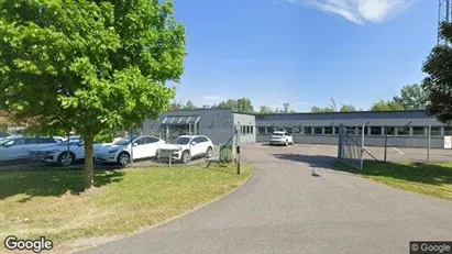 Kontorslokaler att hyra i Fosie - Bild från Google Street View