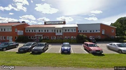 Kontorslokaler att hyra i Stenungsund - Bild från Google Street View