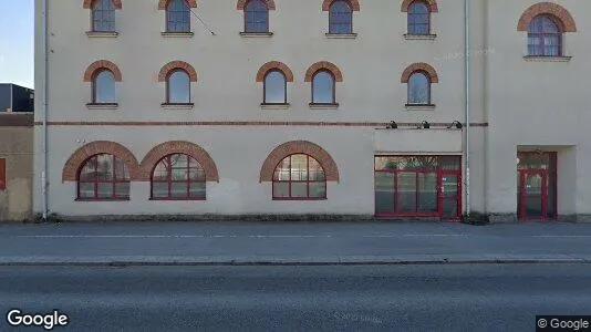 Kontorslokaler att hyra i Örebro - Bild från Google Street View