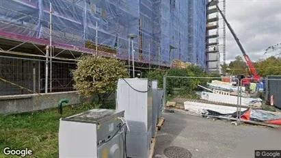 Kontorslokaler att hyra i Göteborg Östra - Bild från Google Street View