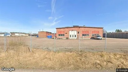 Lagerlokaler att hyra i Kil - Bild från Google Street View